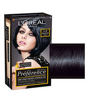 Loreal Preference 1.0 неаполь