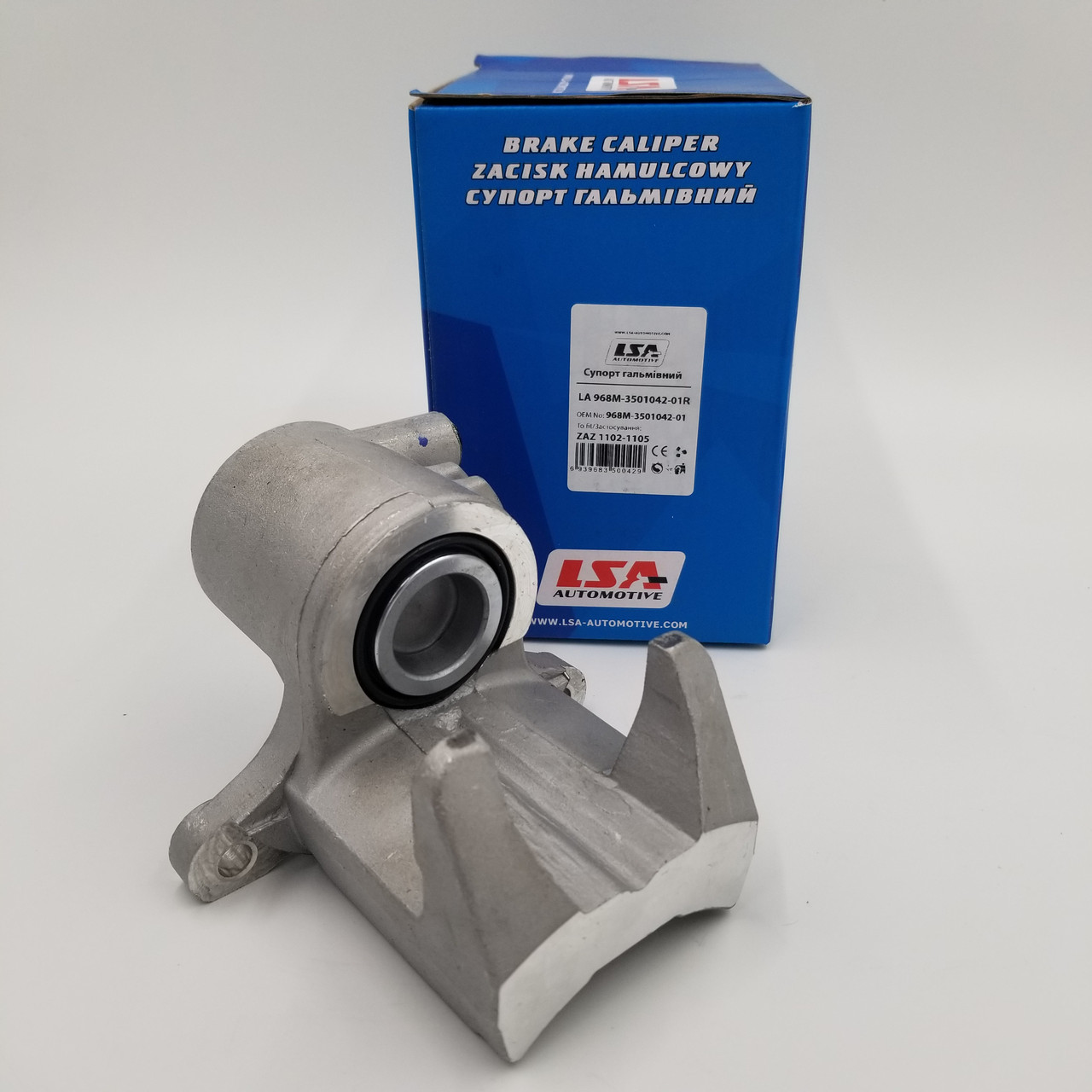 Супорт передній правий Таврія LSA Словаччина