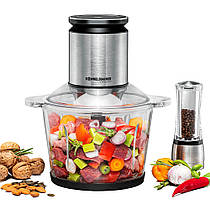 Мульти-подрібнювач Rommelsbacher MZ 800