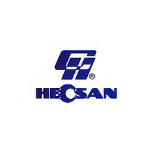 HECSAN (ІСПАНІЯ) — НАБІЙКИ ПІДМЕНТКИ ЛІСТИ