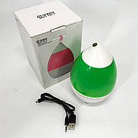 Настільний зволожувач повітря JT-315, Аромадифузор зволожувач повітря Ультразвуковий BW-79