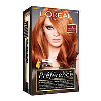 Loreal Preference 74 манго