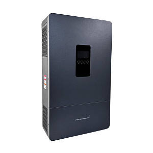 Гібридний Інвертор Junlee 5KW (JL5KWHI48V)