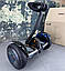 Сігвей Segway Ninebot MINI M1 54V 4.4Ah Кольорова блискавка | з LED - підсвіткою колес, фото 4
