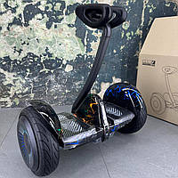 Сигвей Segway Ninebot MINI M1 54V 4.4Ah Цветная молния | с LED подсветкой колес