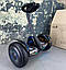 Сігвей Segway Ninebot MINI M1 54V 4.4Ah Кольорова блискавка | з LED - підсвіткою колес, фото 3