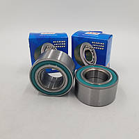 Підшипник передньої ступиці Москвич 2141 (комплект 2 шт.) LSA Словаччина