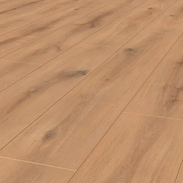 Ламінат вологостійкий BinylPRO 1533 Hamilton Oak 8 мм (Німеччина)