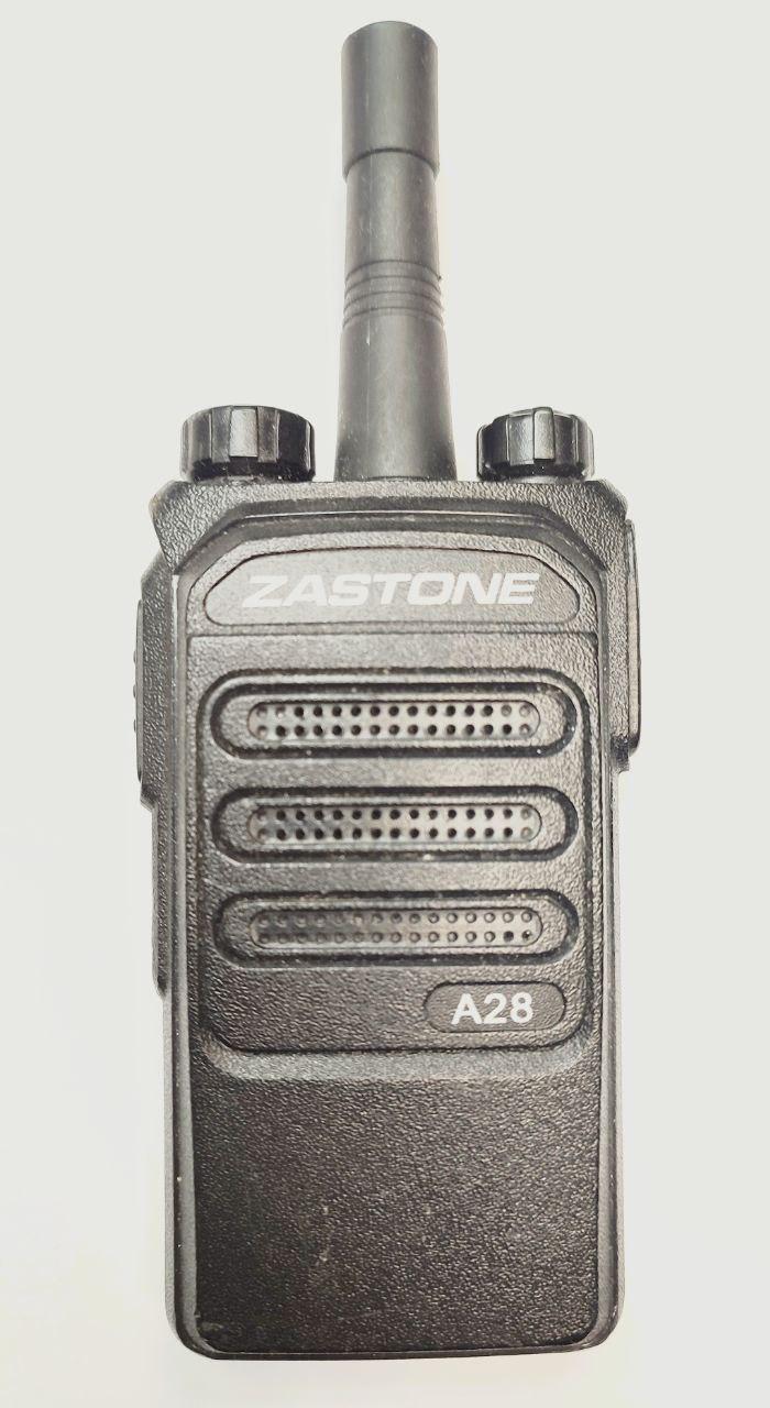 Рація портативна потужна Zastone A28  БВ
