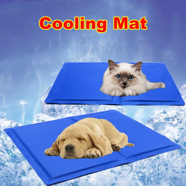 Trixie TX-28683 Cooling Mat охолоджувальна підстилка для собак і кішок 40*30 см