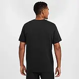 Футболка жіноча Nike M NK DF TEE SLUB IYKYK, фото 5