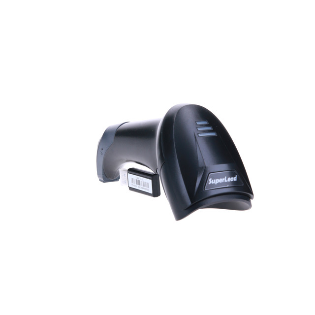 Бездротовий сканер штрих-коду SuperLead 2600 BT DONGLE