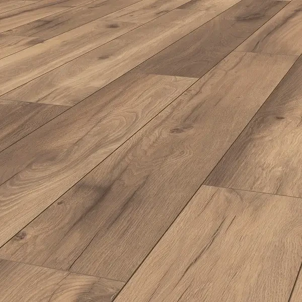 Ламінат вологостійкий BinylPRO 1538 Alamos Oak 8 мм (Німеччина)