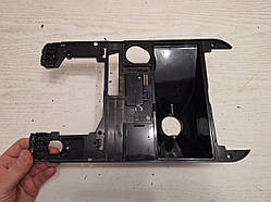 Верхня корпусна панель Верхня кришка для кавомашини Jura ENA Micro 9 Aroma plus + Type 679 б/у