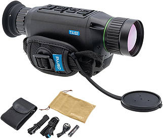 Тепловізор Pard TA62-35 | Високоточний, компактний, модуль Wi-Fi, дальність до 1800 м