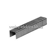 Скоби прямоуголные Grad 14x11.3x07 мм 1000 шт