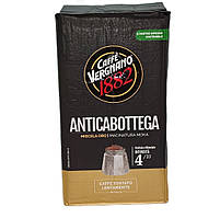 Мелена кава Caffe Vergnano 1882 Antica Bottega 250 г