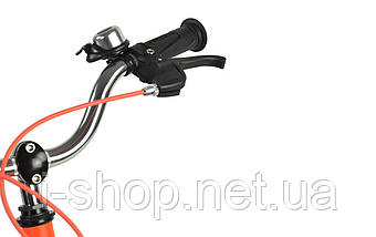 Велосипед RoyalBaby SPACE NO.1 Alu 14", OFFICIAL UA, оранжевый, фото 2