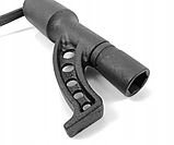 Планетарний редукційний ключ 4800 Нм, редукційний колісний ключ MAR-POL M57110, фото 4