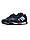 Чоловічі кросівки замша текстиль Adidas ZX 750 Navy White, чоловічі кеди Адідас сині замшеві. Чоловіче взуття, фото 4