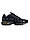 Чоловічі шкіряні текстиль кросівки Nike Air Max Plus New Reflektive All Black, кеди Найк чорні. Чоловіче взуття, фото 5