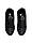 Чоловічі шкіряні текстиль кросівки Nike Air Max Plus New Reflektive All Black, кеди Найк чорні. Чоловіче взуття, фото 8