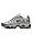 Чоловічі шкіряні текстиль кросівки Nike Air Max Plus New Reflektive Grey, кеди Найк сірі. Чоловіче взуття, фото 6