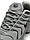 Чоловічі шкіряні текстиль кросівки Nike Air Max Plus New Reflektive Grey, кеди Найк сірі. Чоловіче взуття, фото 7