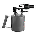 Лампа паяльна бензинова 1.5 л INTERTOOL GB-0032, фото 4
