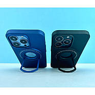 Чохол COCO SE Support Shell with MagSafe для iPhone 13 White, фото 5