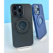 Чохол COCO SE Support Shell with MagSafe для iPhone 13 White, фото 6