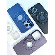 Чохол COCO SE Support Shell with MagSafe для iPhone 13 White, фото 7