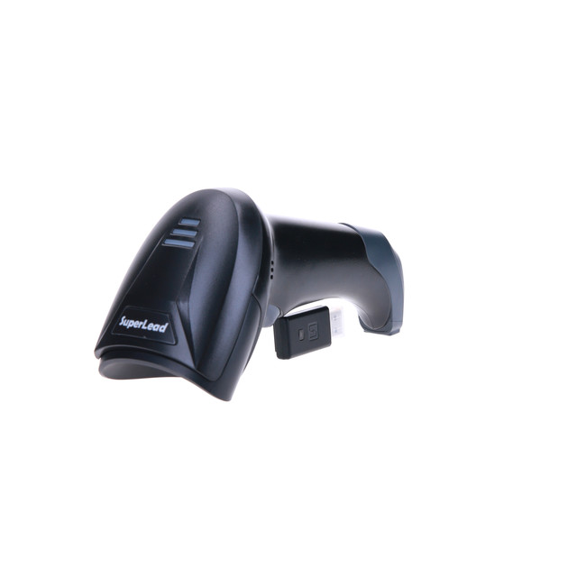 Бездротовий сканер штрих-коду SuperLead 2600 BT DONGLE