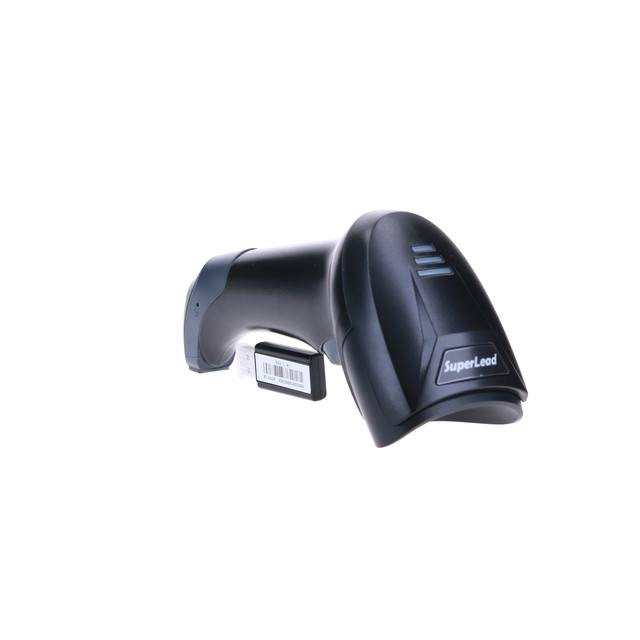 Бездротовий сканер штрих-коду SuperLead 2600 BT DONGLE