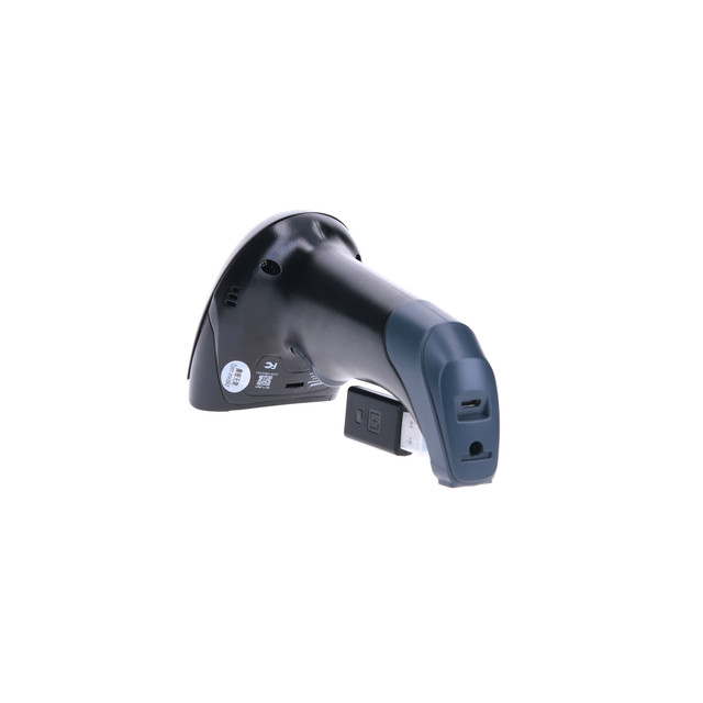 Бездротовий сканер штрих-коду SuperLead 2600 BT DONGLE