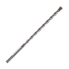 Бур SDS PLUS 12*260 мм INTERTOOL SD-1226
