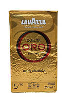 Мелена кава Lavazza Qualita Oro 250 гр