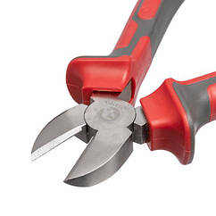 Бокорізи 180мм, С55 INTERTOOL HT-0145