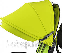 Велосипед детский 3х колесный Kidzmotion Tobi Pro GREEN, фото 4