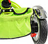 Велосипед детский 3х колесный Kidzmotion Tobi Pro GREEN, фото 10