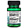 Антидепресант 5-НТР/5-HTP — Extra Strength Swanson 100 mg 60 Caps, фото 3