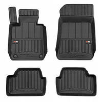 Коврики в салон авто BMW 1 Series E81 2004-2011,BMW 1 Series E87 2004-2011 Frogum Pro-Line 3D426887