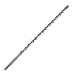 Бур SDS PLUS 10*310мм INTERTOOL SD-1031