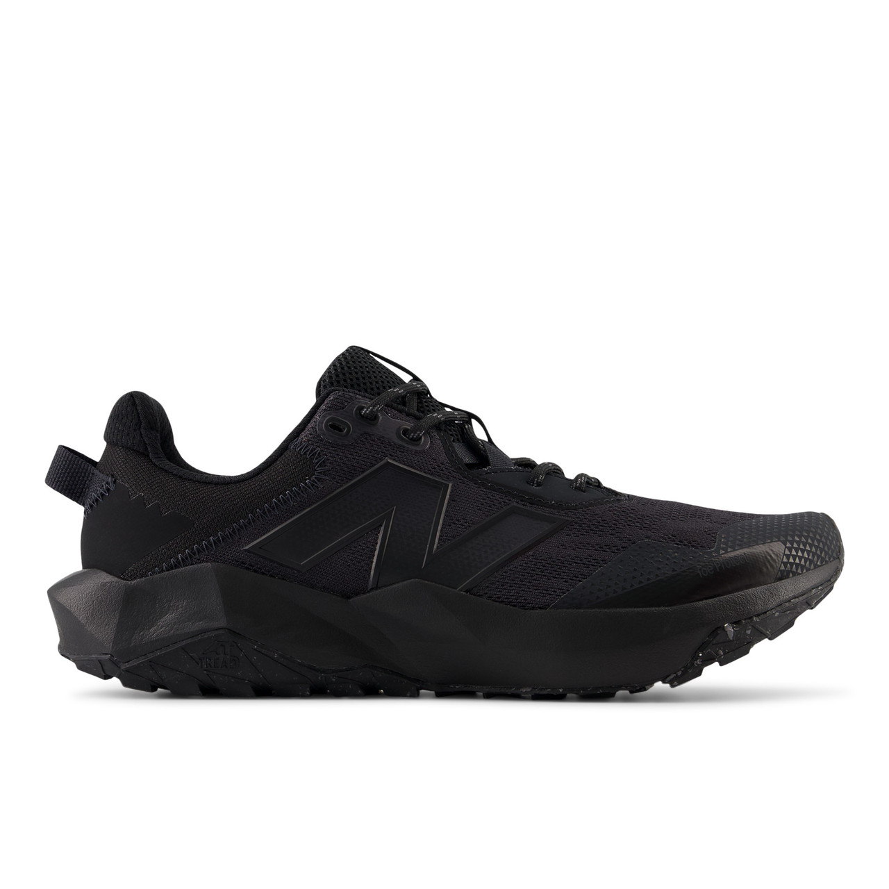 Чоловічі кросівки для бігу New Balance DynaSoft Nitrel v6