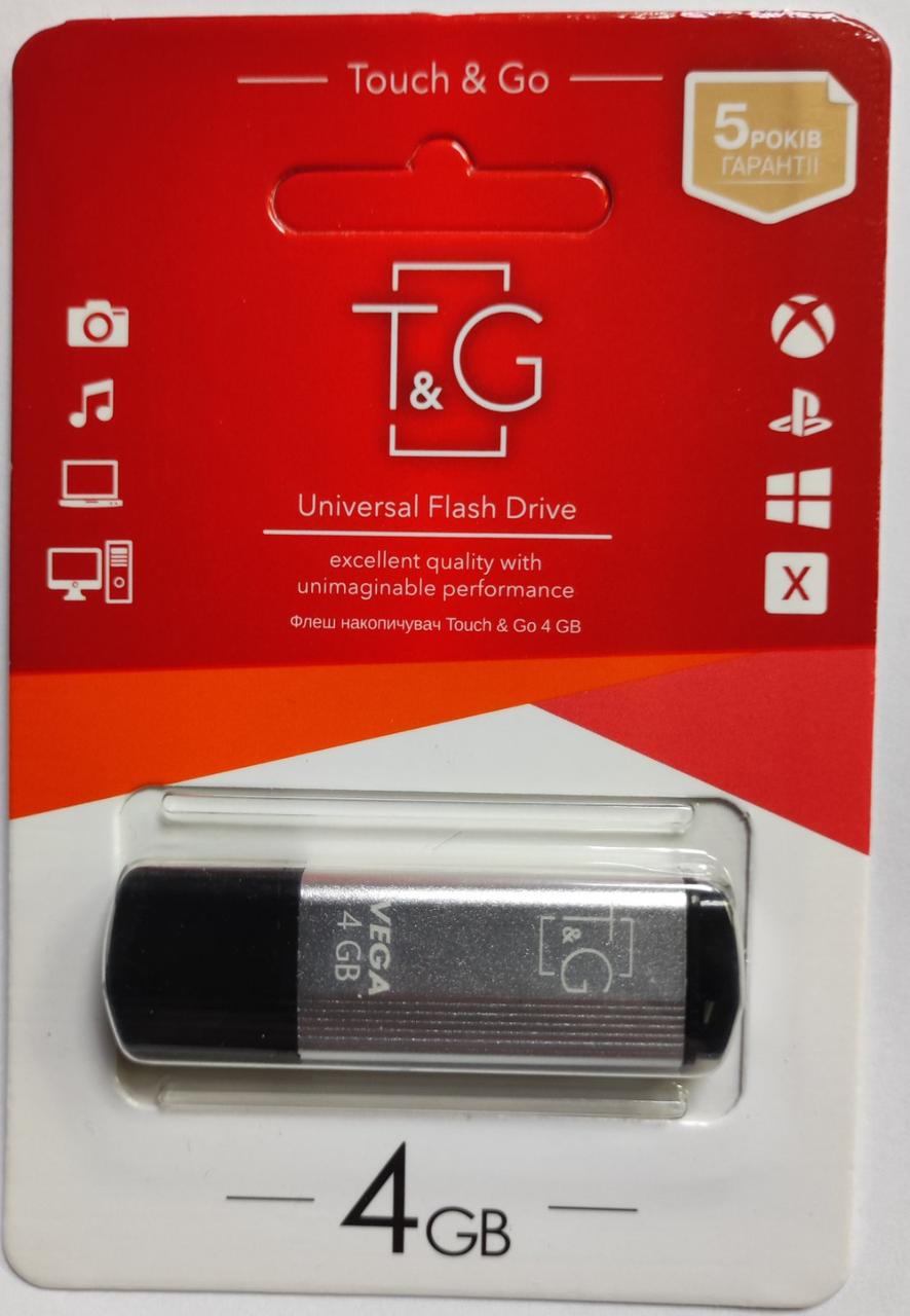 Флешка USB на 4 гігабайти