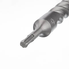Бур SDS PLUS 30*1000 мм INTERTOOL SD-30100