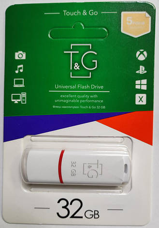 Флешка USB на 32 гігабайти, фото 1