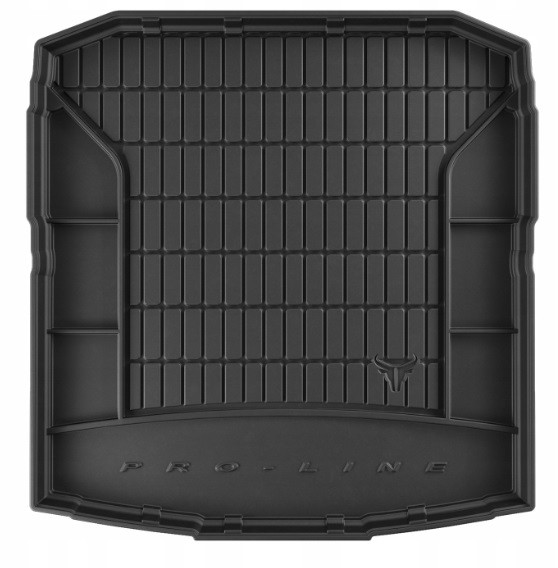 Килимок в багажник Skoda Octavia IV з 2019 Frogum Pro-Line TM414082, фото 1