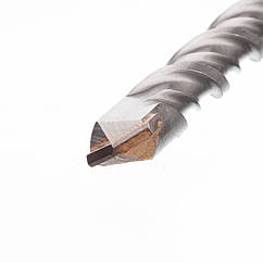 Бур SDS PLUS 14*210 мм INTERTOOL SD-1421