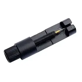 Інструмент для укорочення браслета годинника